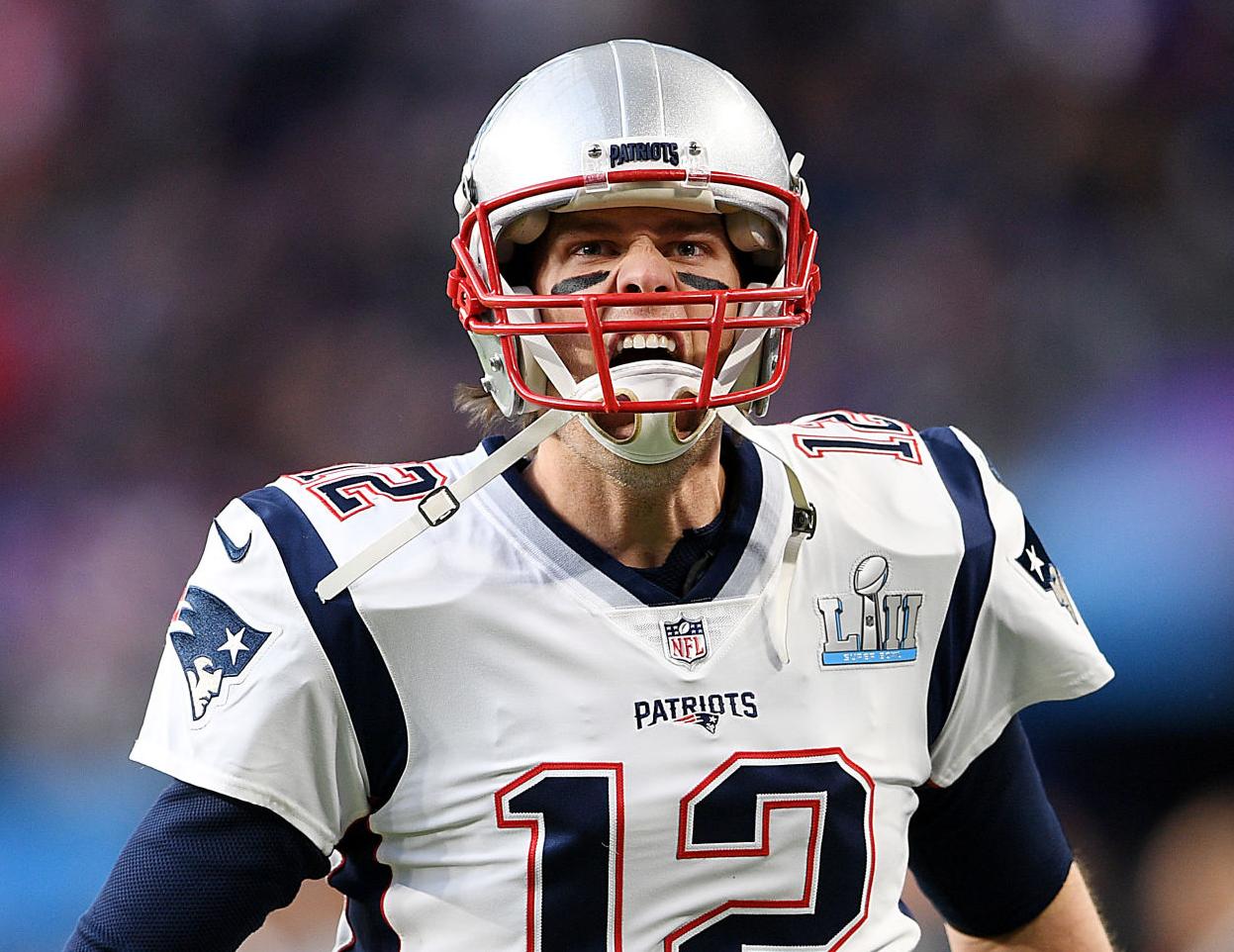 Super Bowl LII